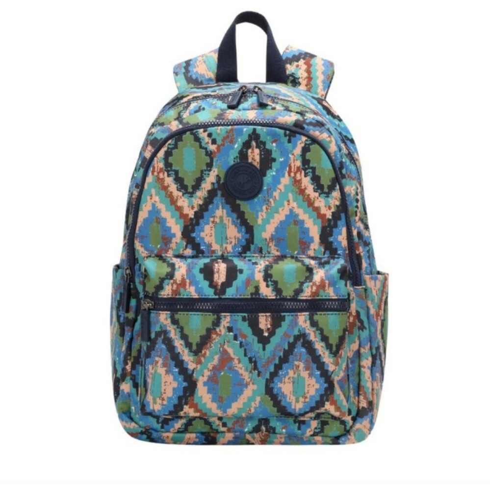 Montana West Aztec Collection Backpack